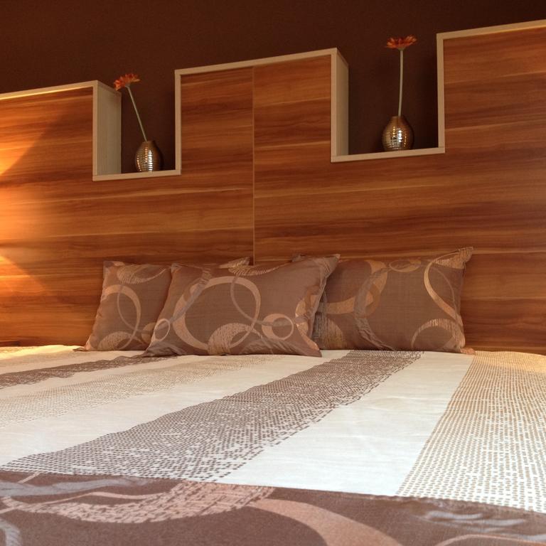 Alfa Hotel Дьєр Номер фото