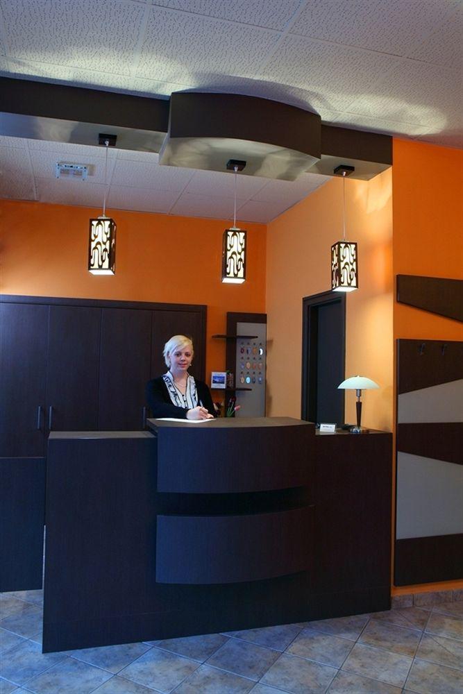 Alfa Hotel Дьєр Екстер'єр фото