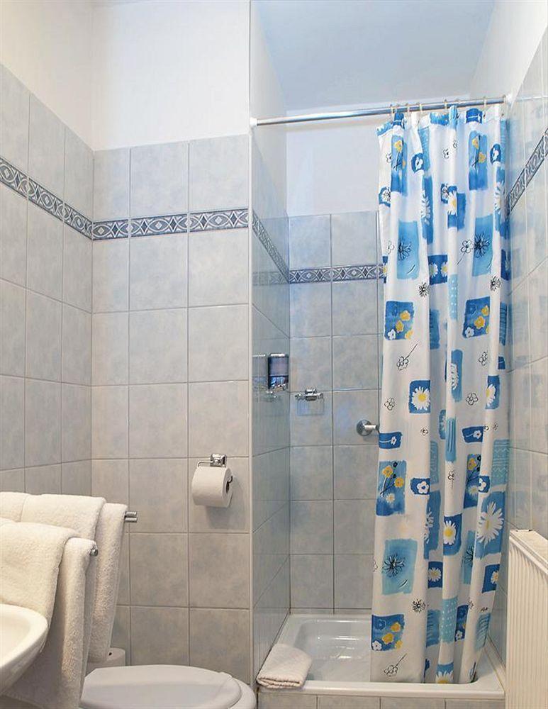 Alfa Hotel Дьєр Екстер'єр фото