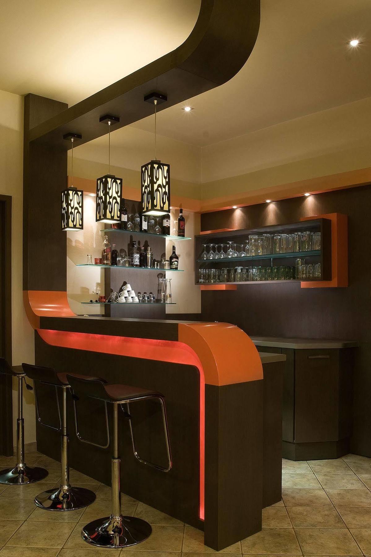 Alfa Hotel Дьєр Екстер'єр фото